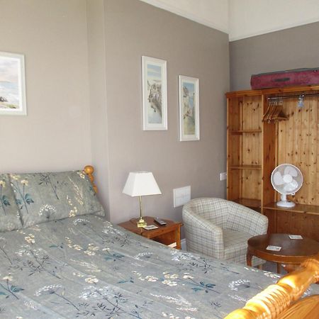 Ashwood Grange Bed & Breakfast Torquay Exterior foto