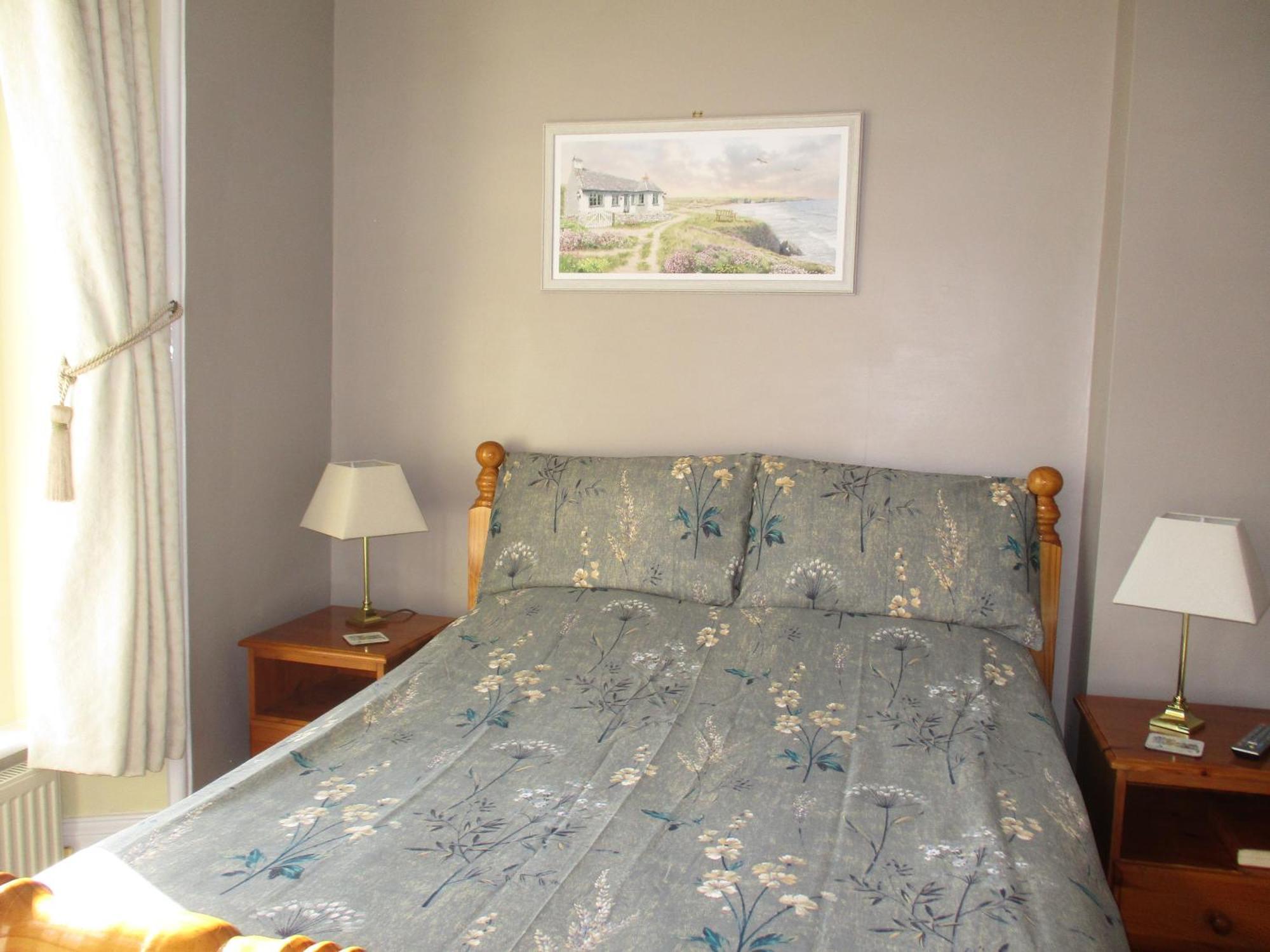 Ashwood Grange Bed & Breakfast Torquay Exterior foto