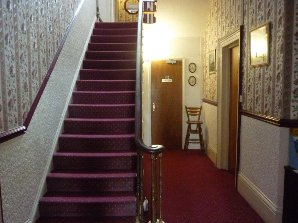 Ashwood Grange Bed & Breakfast Torquay Exterior foto