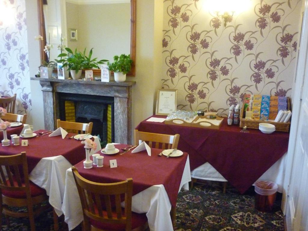Ashwood Grange Bed & Breakfast Torquay Exterior foto