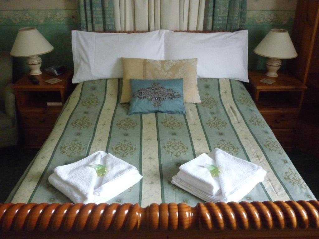 Ashwood Grange Bed & Breakfast Torquay Cameră foto