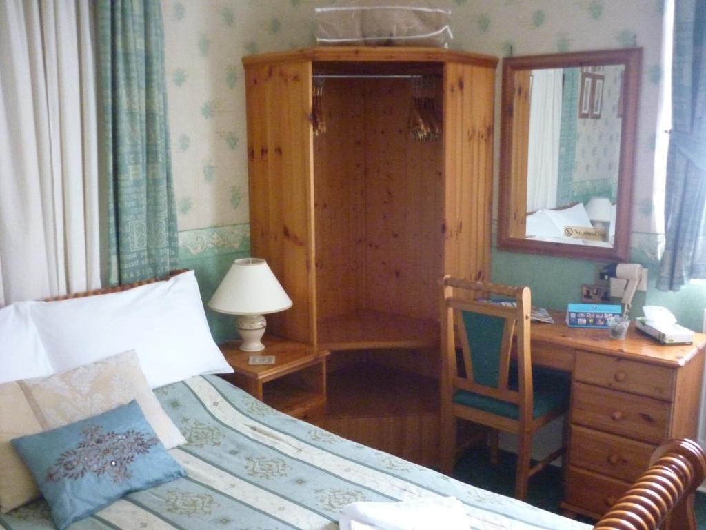 Ashwood Grange Bed & Breakfast Torquay Cameră foto