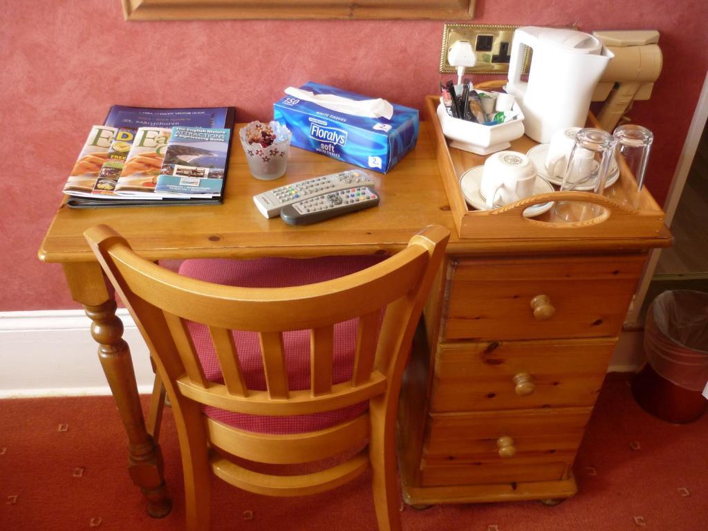 Ashwood Grange Bed & Breakfast Torquay Cameră foto