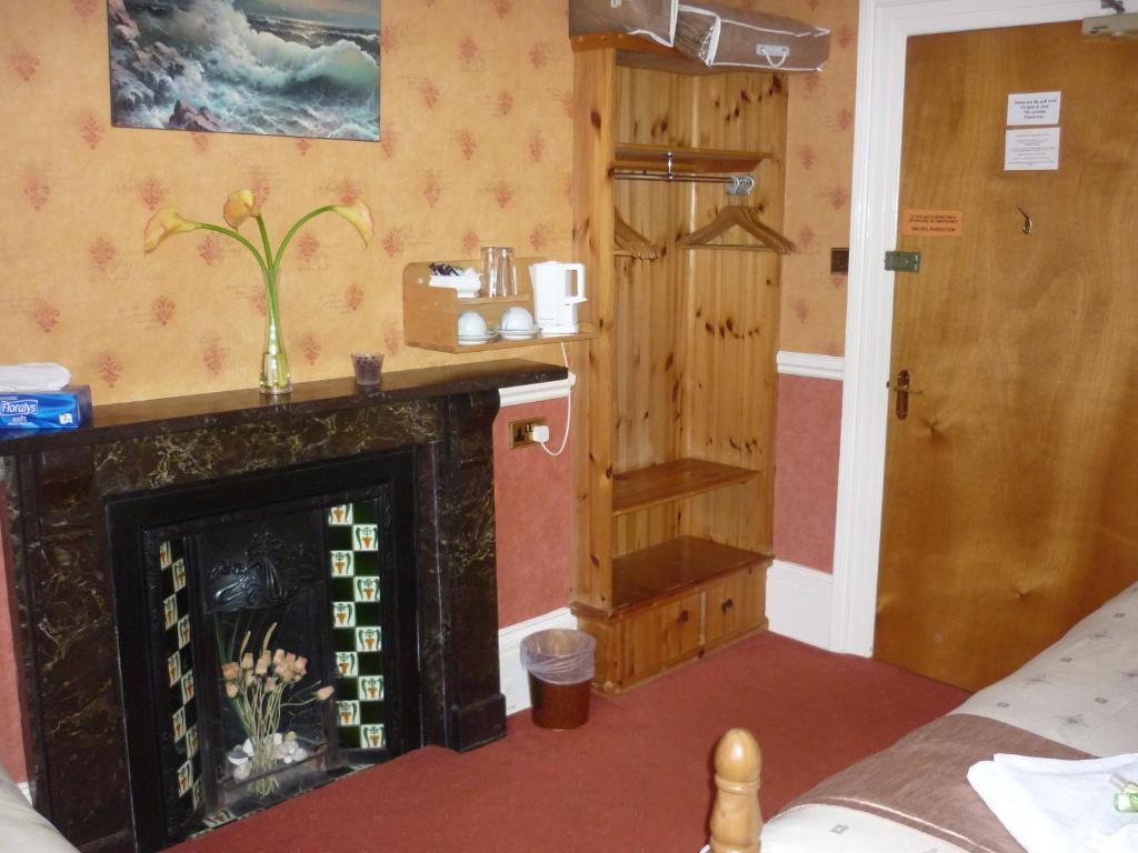 Ashwood Grange Bed & Breakfast Torquay Cameră foto
